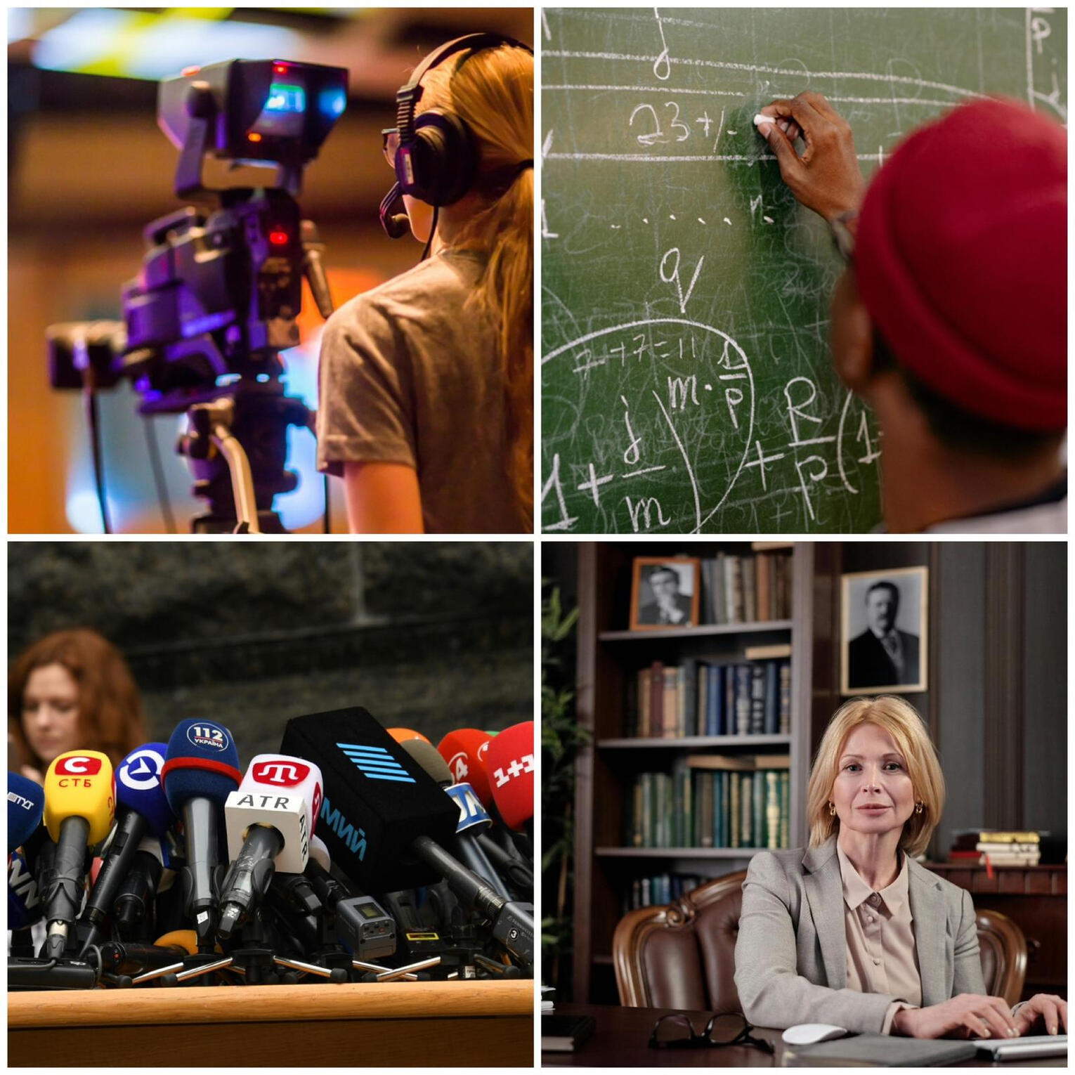 Akcent Coach Alicja Mikus