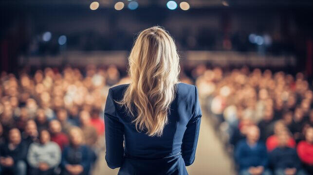 Alicja Mikus accent coach