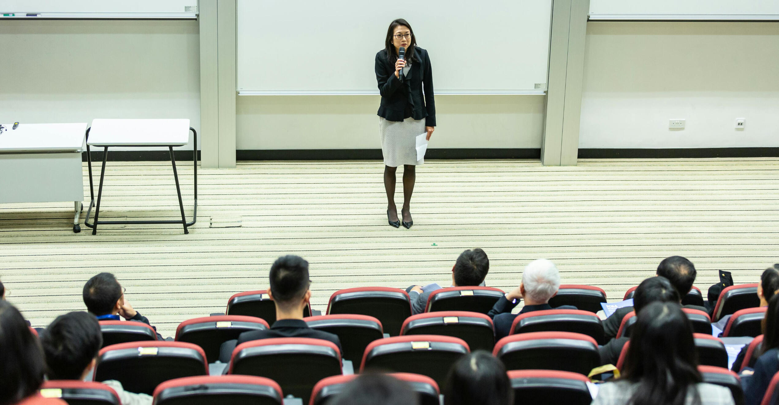 Akcent Coach Alicja Mikus