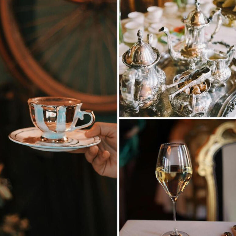 Alicja Mikus Accent Coach